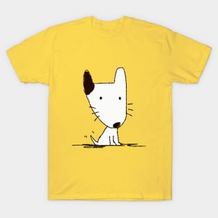 Spot Dog T-Shirt